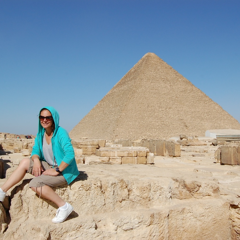 Meet your Posher, Nicole